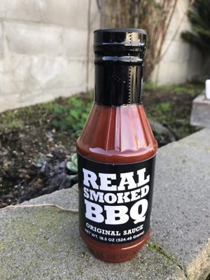 Redwood City Barbeque by null