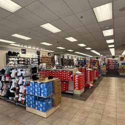 Rack Room Shoes