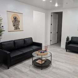 Cornerstone Psychiatry Utah