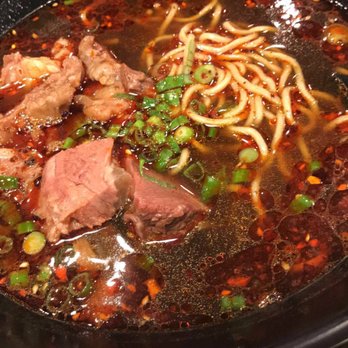 Tiger Noodle House - Chinese Near Me - Katy, Texas