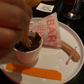 MAD - Churros - Spanish Near Me - Houston, Texas MAD - Churros - Spanish Near Me - Houston, Texas