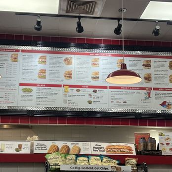 Firehouse Subs - Sandwiches Near Me - San Diego, California Firehouse Subs - Sandwiches Near Me - San Diego, California