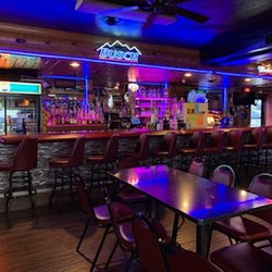 The Korner Lounge