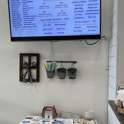 Franklinton Nutrition