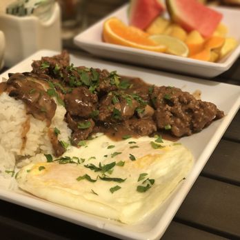 Anuenue Cafe - Cafes Near Me - Koloa, Hawaii