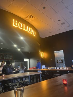 Boludo by null