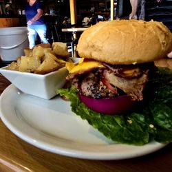 Mann Creek Country Store & Cafe