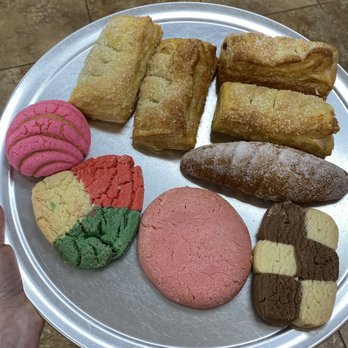 Alebrijes Bakery - Bakeries Near Me - Rancho Cucamonga, California