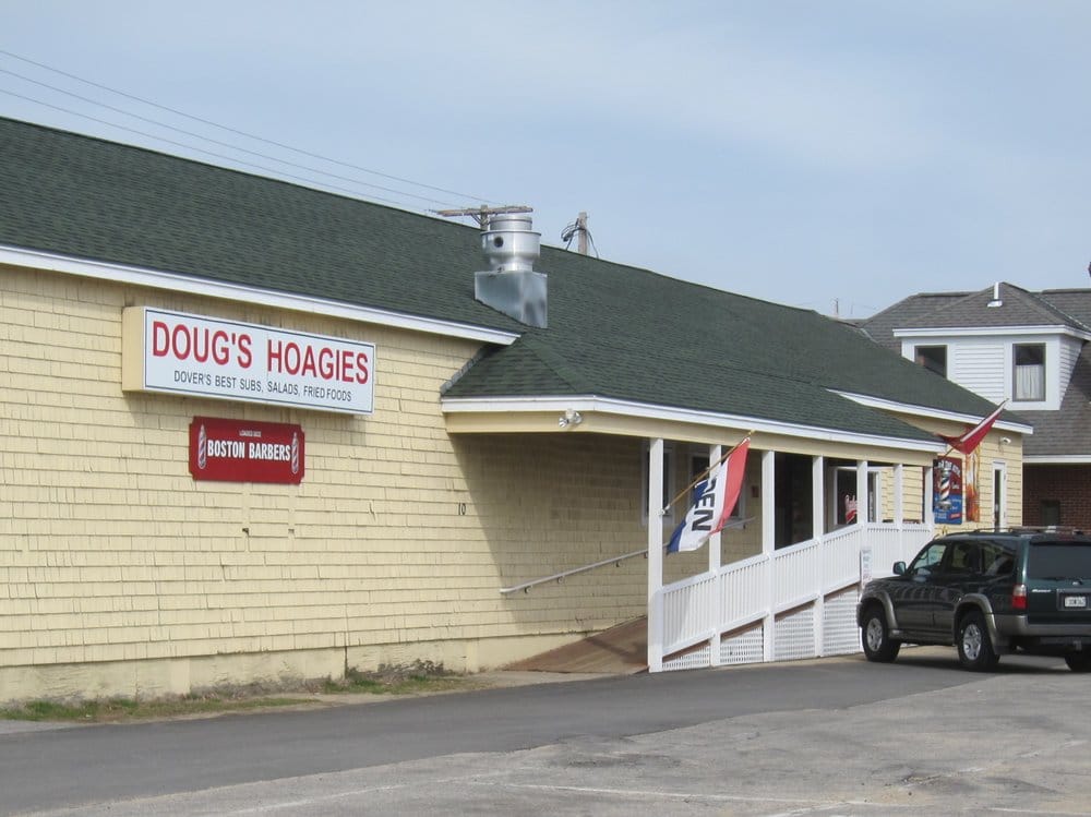 25 Reviews 10 4th St, Dover, New Hampshire Sandwiches Restaurant