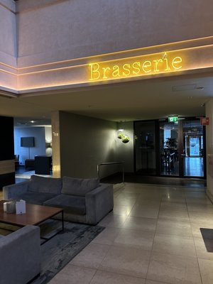Sheraton Stockholm Hotel by null