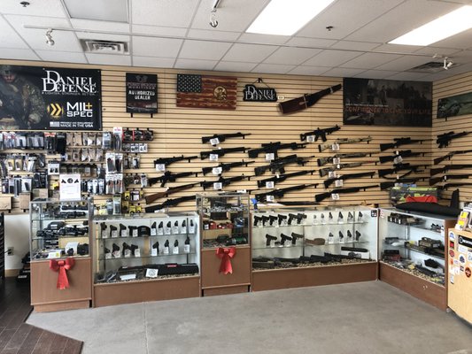 2ND AMENDMENT STORE - Updated July 2026 - 23 Reviews - 2500 S Woodlands