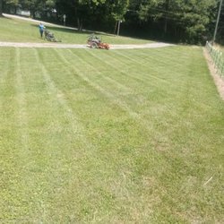 Grass Guru Landscaping - 09/01/22
