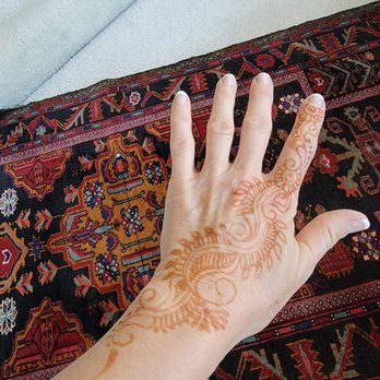 Love Aum Henna Creation and Threading - Henna Artists Near Me - Irvine, California