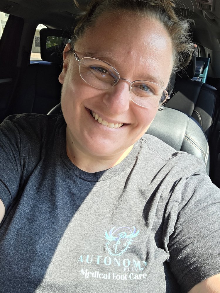 Autonomy - home care agency in Wales, ME