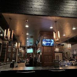 101 Steak - Amazing bar