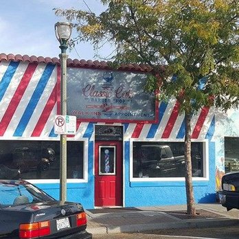 Classic Cuts Barbershop - Barbers Near Me - Kennewick, Washington Classic Cuts Barbershop - Barbers Near Me - Kennewick, Washington