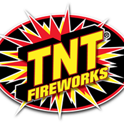 TNT Fireworks Huntsville Hwy 72