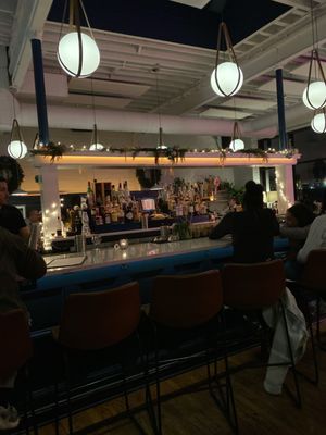 Velvet Belly by null