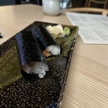 Sama Handroll - Hand rolls - Japanese Near Me - Los Angeles, California Sama Handroll - Hand rolls - Japanese Near Me - Los Angeles, California