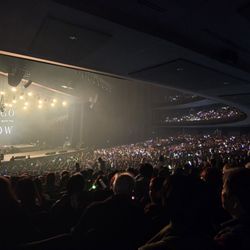 OLG Stage at Fallsview Casino