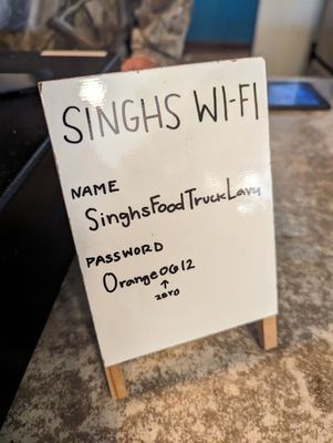 SINGHS Vietnamese by null