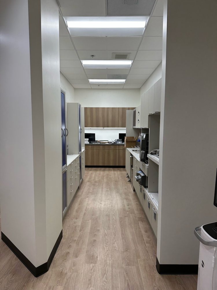 THREE RIVERS DENTAL Updated July 2024 16 Photos 620 Triangle