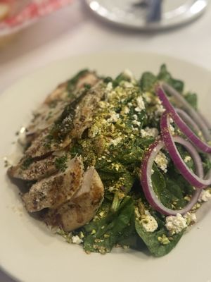 Mamma Mia Italian Restaurant by null