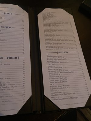 Menu photo 3 Blue Bell Inn Blue Bell, PA Menu photo 3 Blue Bell Inn Blue Bell, PA