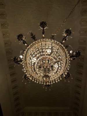 The Schvitz Health Club by null