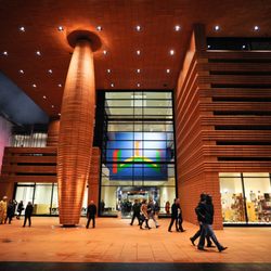 Bechtler Museum of Modern Art