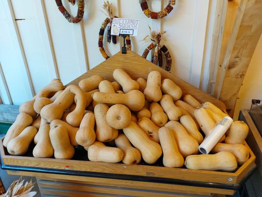 Indian Ladder Farms by null