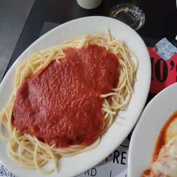 Palermo’s Pizza - Spagetti and sauce - Italian Near Me - Lake Ariel, Pennsylvania Palermo’s Pizza - Spagetti and sauce - Italian Near Me - Lake Ariel, Pennsylvania