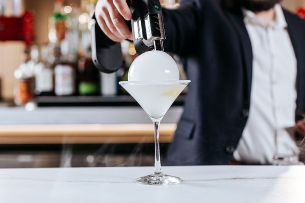 Osteria by Capri by null