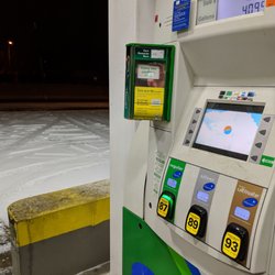 BP Gas