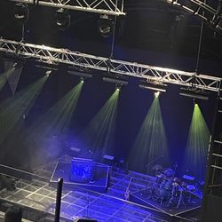 Samsung Hall