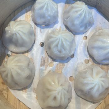 Mian Fresh Noodle Bar - Soup Dumplings - Noodles Near Me - Denver, Colorado