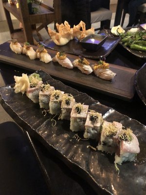 Purple Shell Boston by null