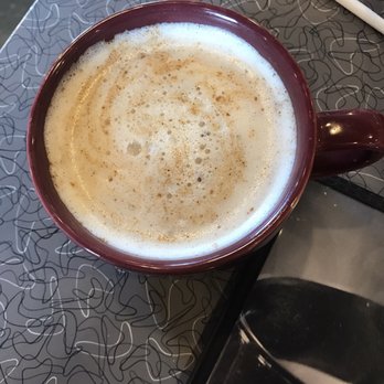 Toast - Chai latte! - Breakfast & Brunch Near Me - Littleton, Colorado Toast - Chai latte! - Breakfast & Brunch Near Me - Littleton, Colorado