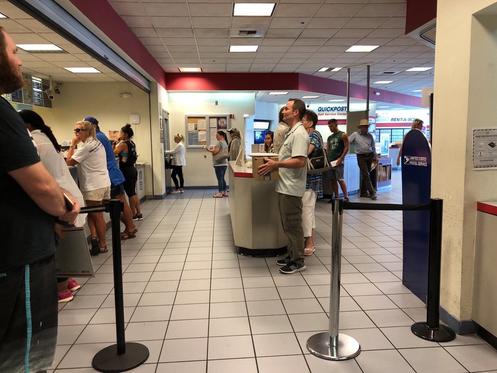 US POST OFFICE 51 Photos & 121 Reviews Post Offices 1575 W