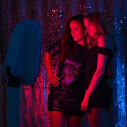 Popstar Photo Booths