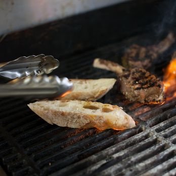 Max's Restaurant and Pub - Cooking up Rack of Lamb with fresh bread. - New American Near Me - Eaton, New Hampshire Max's Restaurant and Pub - Cooking up Rack of Lamb with fresh bread. - New American Near Me - Eaton, New Hampshire