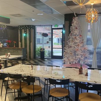 Cafe De Lori - Interior - Cafes Near Me - Rancho Cordova, California Cafe De Lori - Interior - Cafes Near Me - Rancho Cordova, California