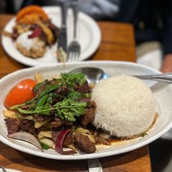 Best Spanish Restaurants Near Me - September 2023: Find Nearby Spanish ...