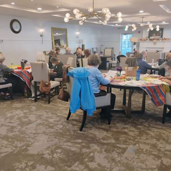 Pinnacle Living at Forts Ferry - Apartments Near Me - Latham, New York