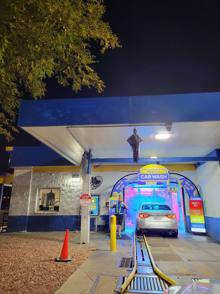 MARC1 CAR WASH 22 Reviews 1556 Montgomery Hwy, Hoover, AL Yelp