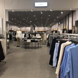 H&M
