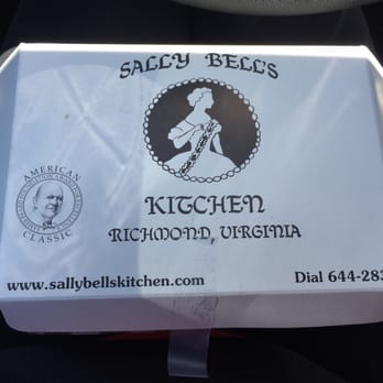 Sally Bell's Kitchen - The original box lunch - Bakeries Near Me - Richmond, Virginia Sally Bell's Kitchen - The original box lunch - Bakeries Near Me - Richmond, Virginia
