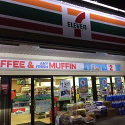 7-Eleven