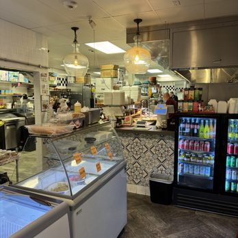 Buena Vista Kitchen - Interior and kitchen - Breakfast & Brunch Near Me - Las Vegas, Nevada Buena Vista Kitchen - Interior and kitchen - Breakfast & Brunch Near Me - Las Vegas, Nevada