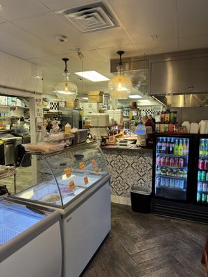 Buena Vista Kitchen & Catering by null